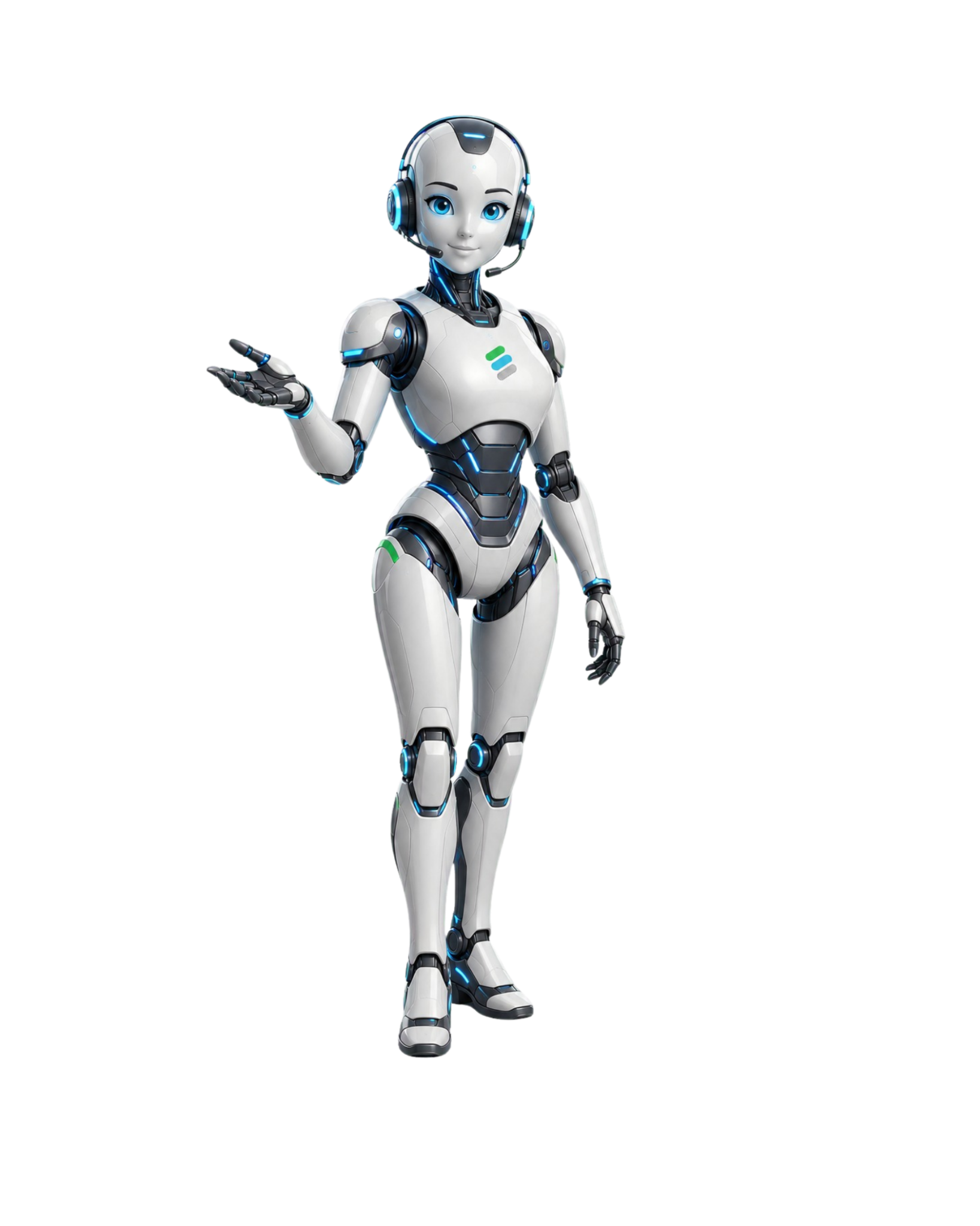 TC Assist, assistente virtual da TechCompany